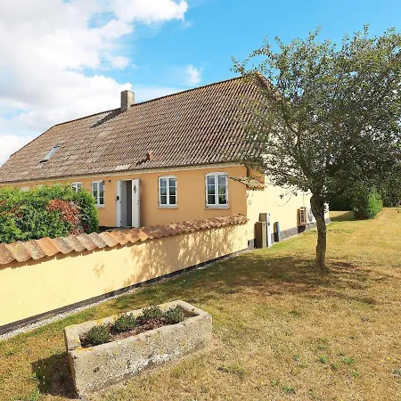 Apartment 7 Person In Faaborg