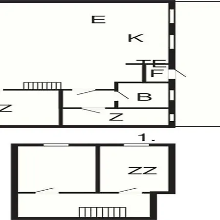 Apartment 7 Person In *